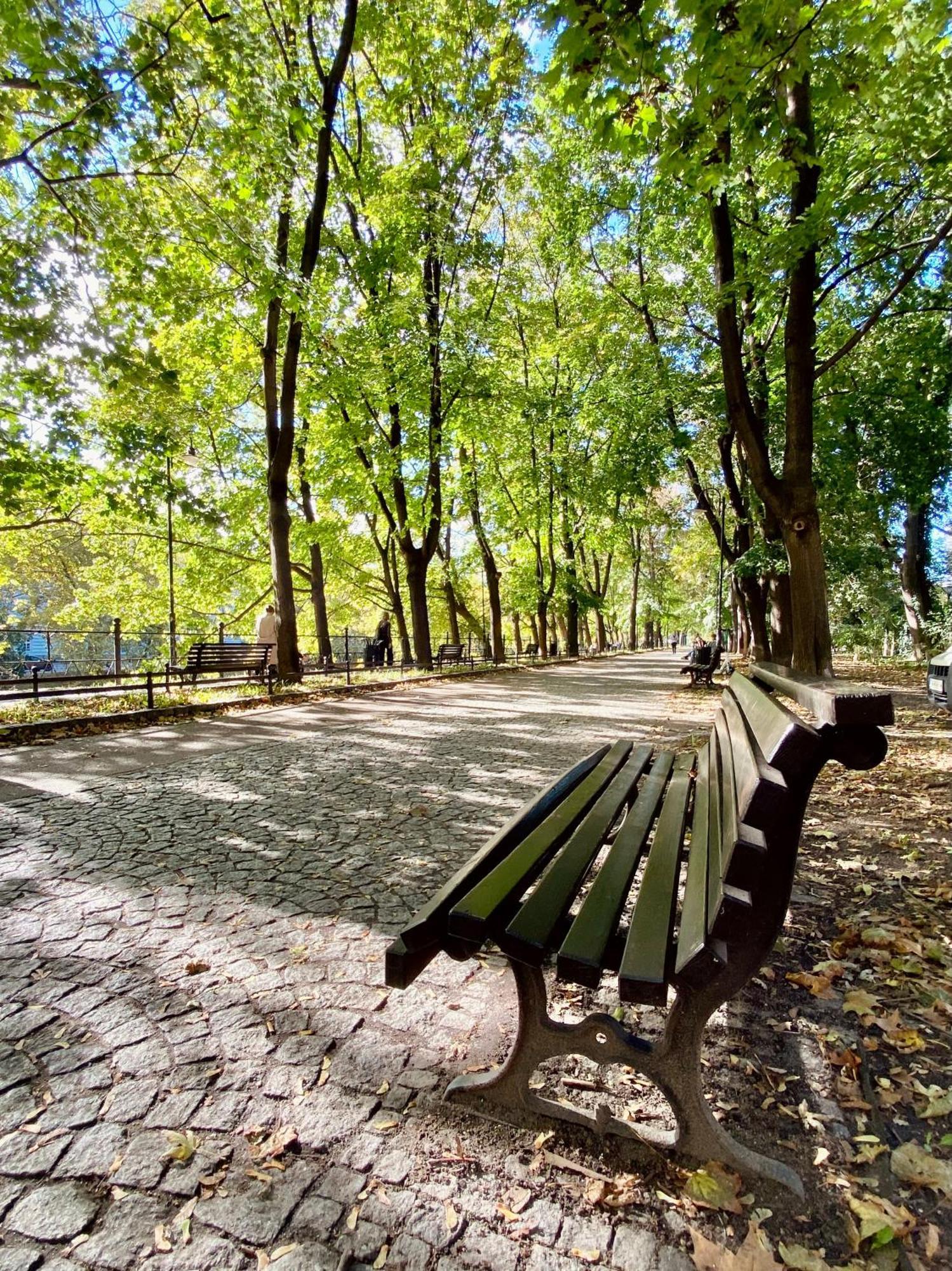 Bright Day Apartment - Self Check-In 24H, 10 Min Market Square Вроцлав Экстерьер фото
