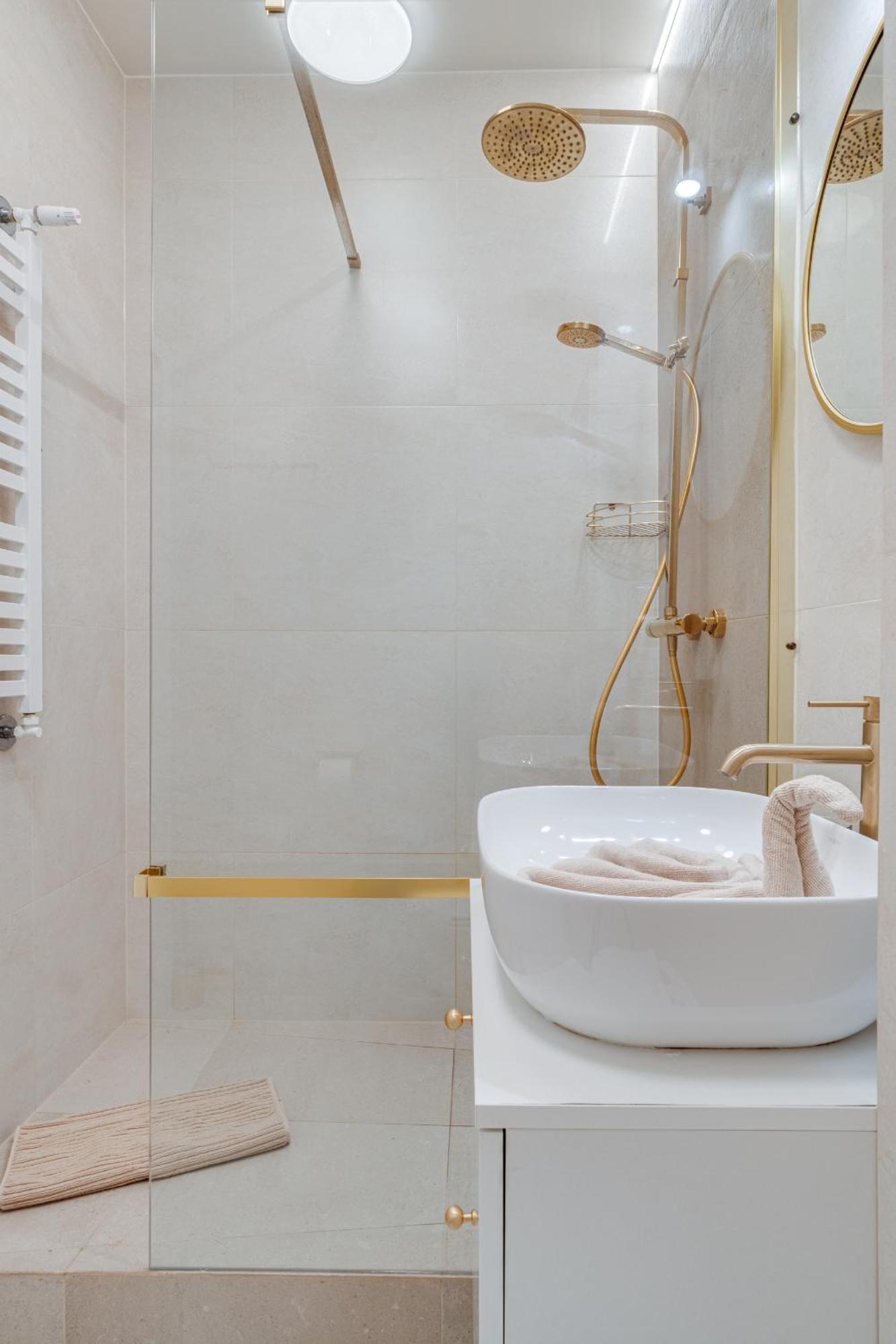 Bright Day Apartment - Self Check-In 24H, 10 Min Market Square Вроцлав Экстерьер фото